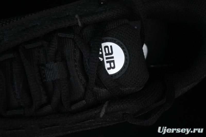 Nike Air Max Fire Retro Cushion Running Shoes - IF2621-001