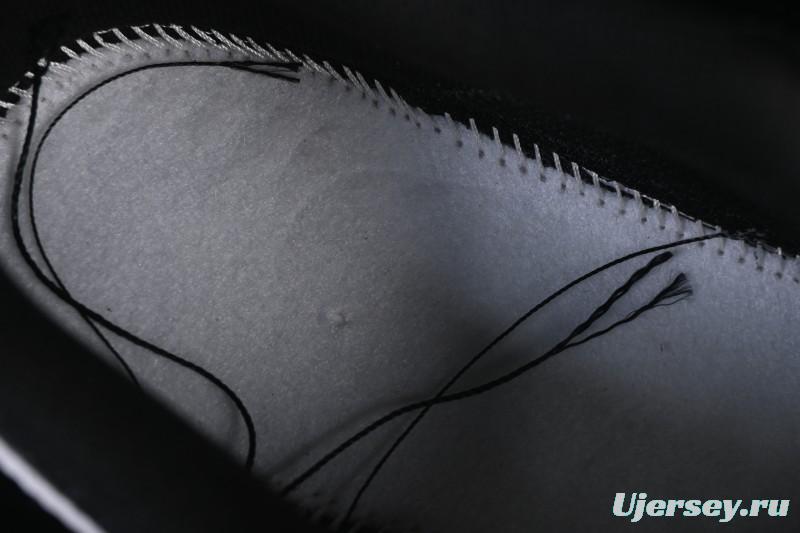 Nike Air Force 1'07 Low Two-Dimensional Theme Black Space Casual Sneakers - ZH0316-101