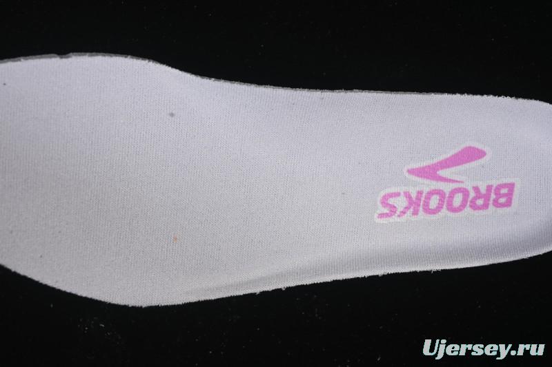 Brooks Ghost 17 Cushioned Marathon Racing Running Shoes - 1204311D070