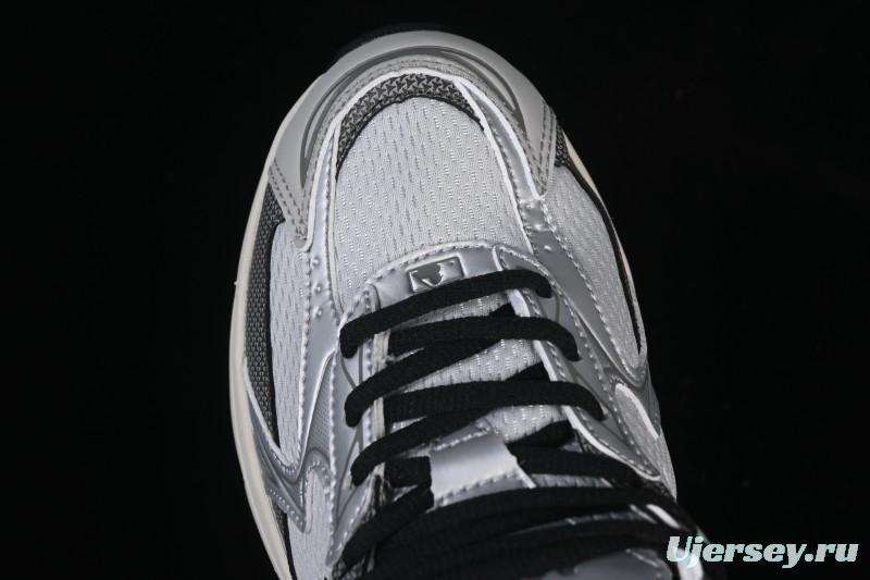 New Balance Chunky Curve Runner Speed NB New York Yankees Thick Sole Casual Running Shoes - 3ARNC055N50SIS