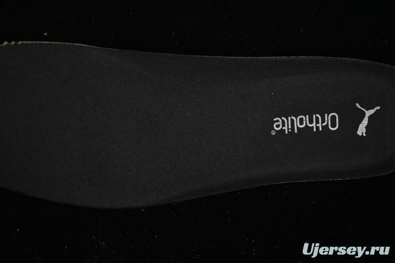 Puma Rose x Puma Speedcat Low-Top Lifestyle Casual Shoes - 405835-02