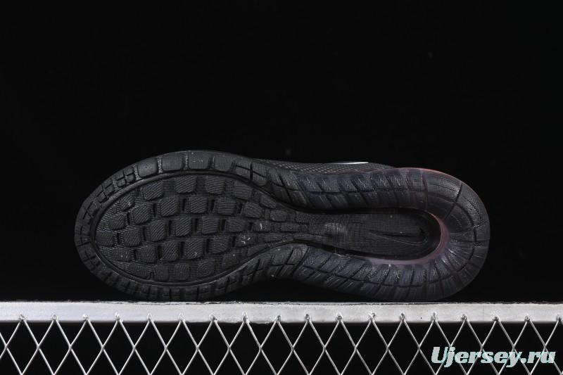 Nike Air Max Phoenix Retro Bullet Air Cushion Running Shoes - FZ5307-003