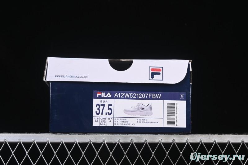 Fila Nuvole 3 ATR Outdoor Functional Shoes - A12W521207FBW