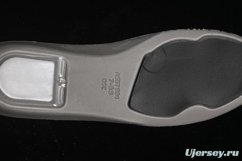 Nike Supreme x Dunk SB Dunk Low White Low-Top Casual Skate Shoes - HQ8487-100