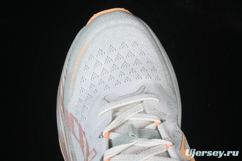 Asics Trabuco Max 4 Breathable Professional Running Shoes - 1012B769-100