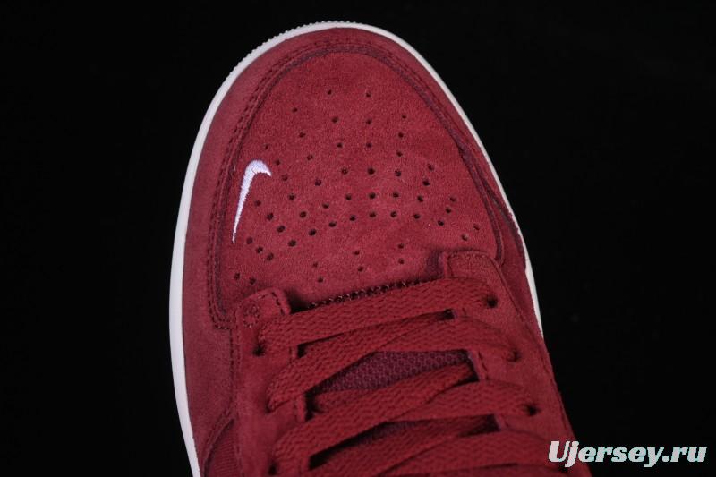 Nike SB Force 58 Retro Skateboarding Shoes - DV5477-188