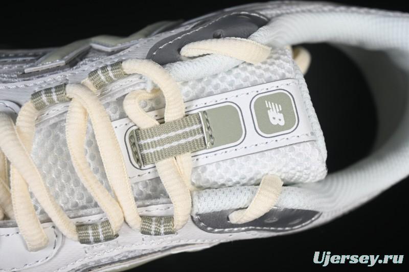 New Balance 204 Series Retro Breathable Casual Sports Running Shoes - U204LSWB