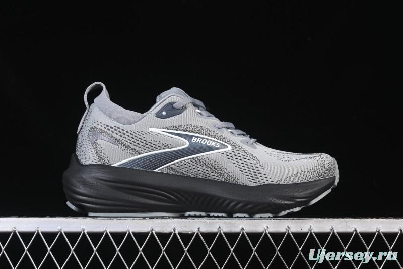 Brooks Glycerin 22 Cushioned Marathon Nitrogen Running Shoes - 1104451D078