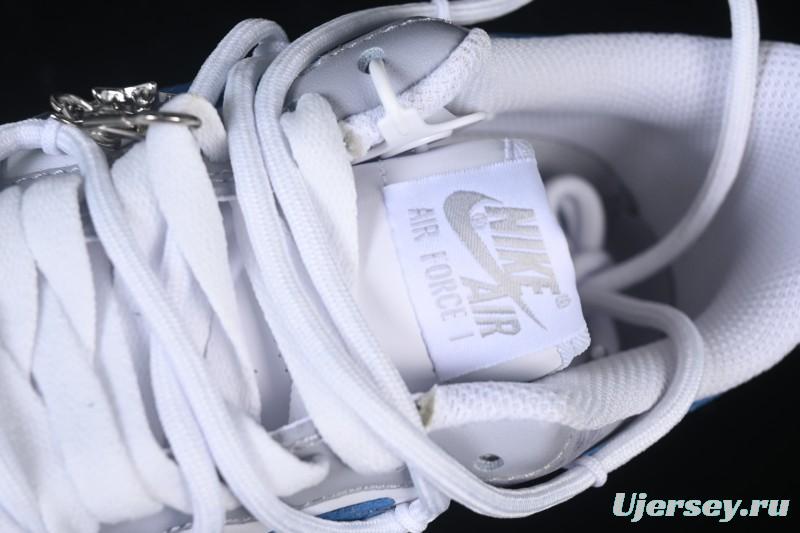 Nike Air Force 1'07 Low Starry Dots Casual Sneakers - ZH0316-099