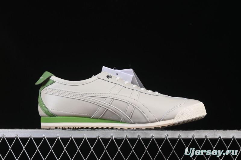 Onitsuka Tiger Mexico 66 SD Low-Top Casual Running Shoes - 1183A872-116