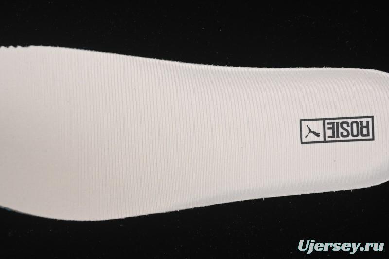 Puma Rose x Puma Speedcat Low-Top Lifestyle Casual Shoes - 404390-01