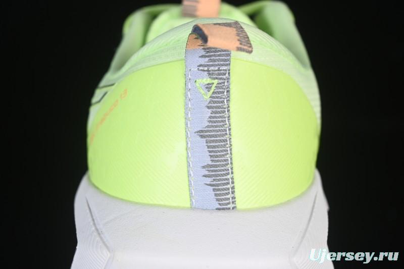 Asics Gel-Trabuco 13 Retro Breathable Cushioned Men's Running Shoes - 1012B768-300