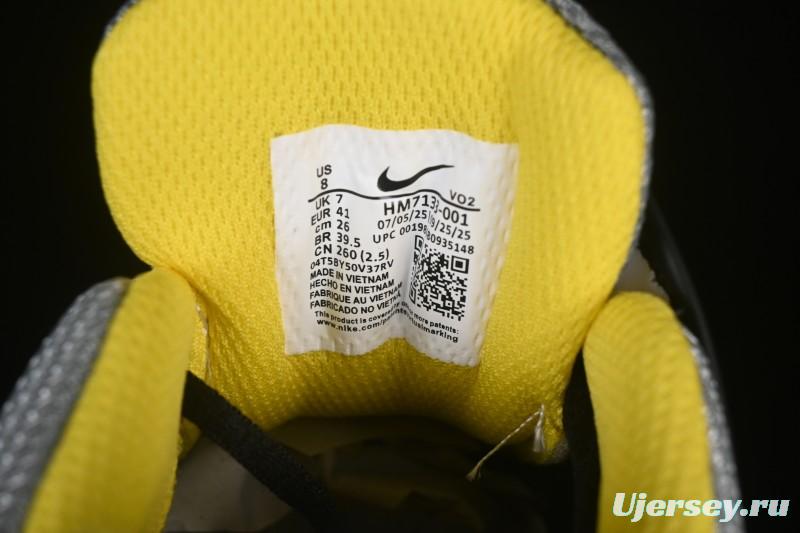 Nike ACG Phassad Hiking Shoes with Enhanced Grip and Comfort - HM7133-001