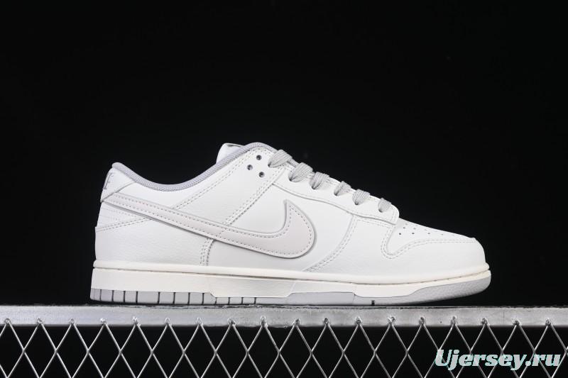 Nike SB Dunk Low Anniversary Custom Low-Top Casual Skate Shoes - WG0508-046