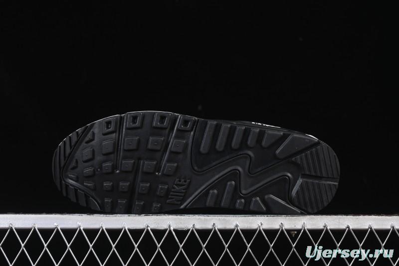 Nike Air Max 90 Retro Running Shoes with Air Cushion - DH8010-002