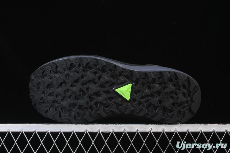 Asics Trabuco Max 3 Breathable Professional Running Shoes - 1011B800-100