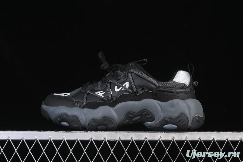 Fila Heritage Fluid Cat Claw Retro Dad Shoes - F12W522111FBD