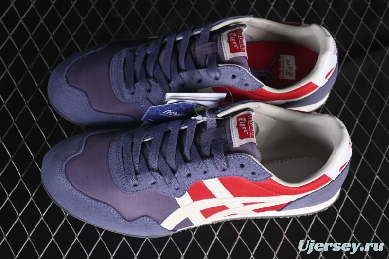 Onitsuka Serrano Breathable Comfort Casual Shoes - 1183B400-501