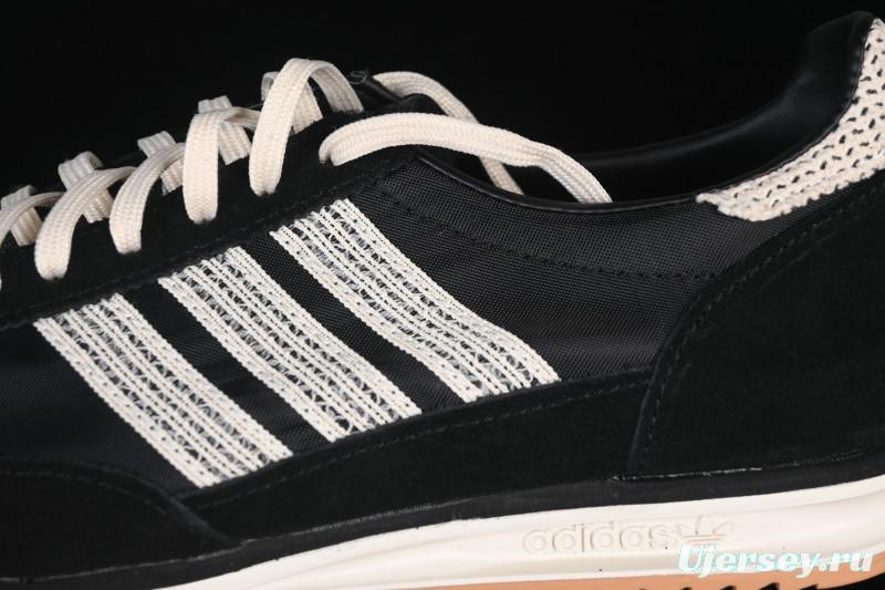Adidas Originals SL 72 OG Retro Running Shoes - JI2745