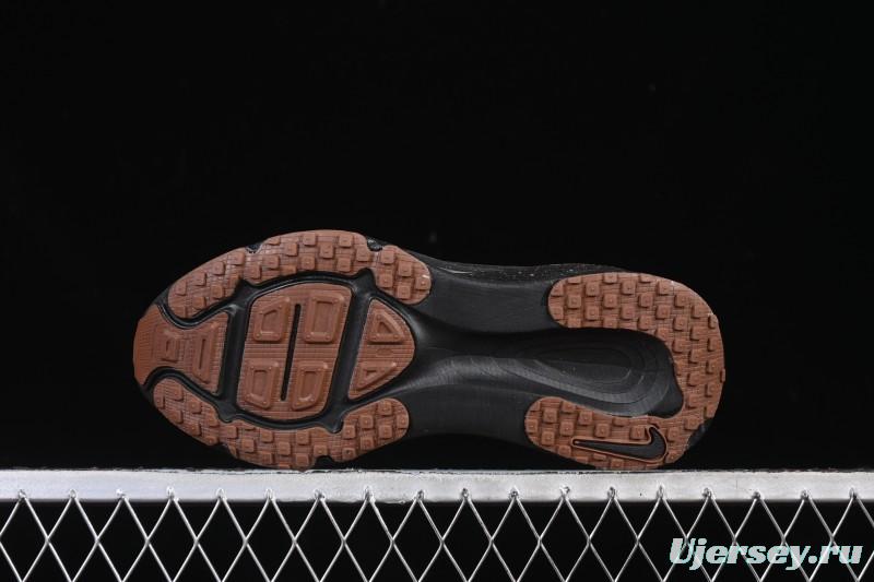 Nike Air Zoom Vomero 18 Cushioned Running Shoes - IH4454-001