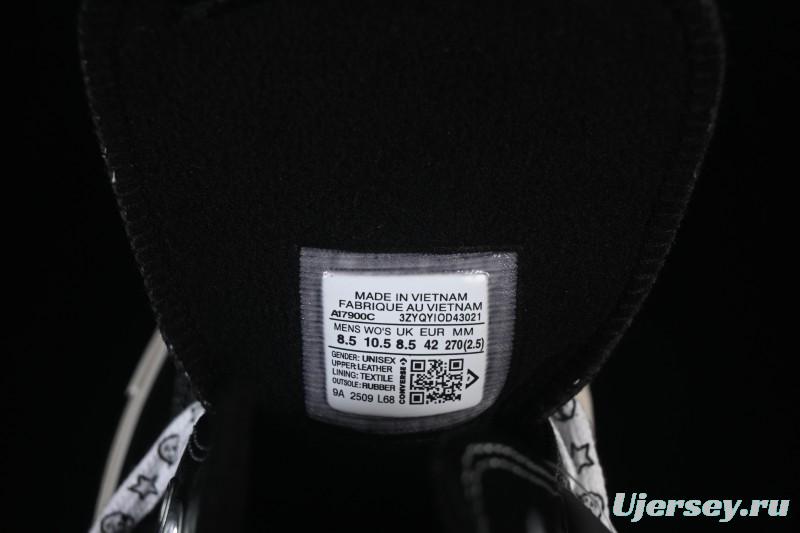 Converse Chuck 1970s High Top Leather Casual Sneakers - A17900C