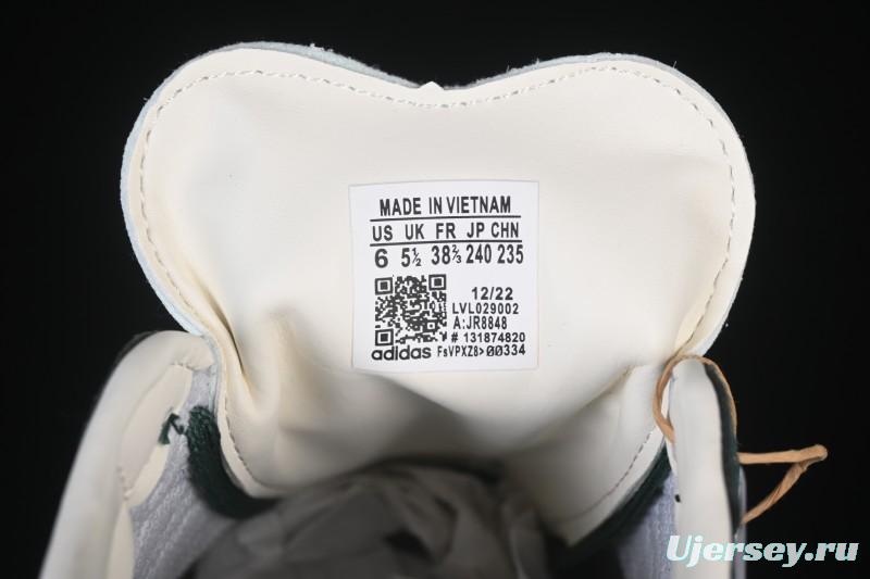 Adidas Samba OG Classic Casual Sneakers - JR8848