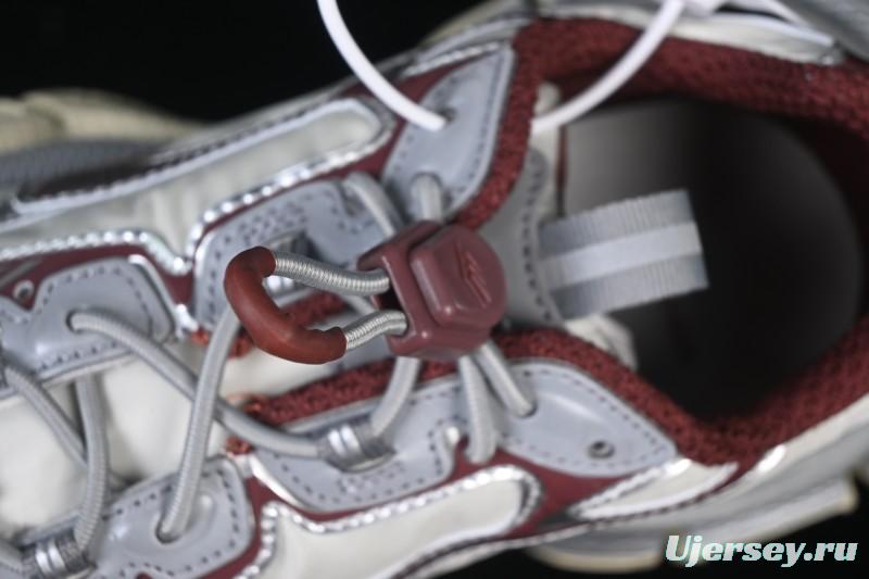 Balenciaga Phantom Sneaker Athletic Running Shoes - W3XNY9020