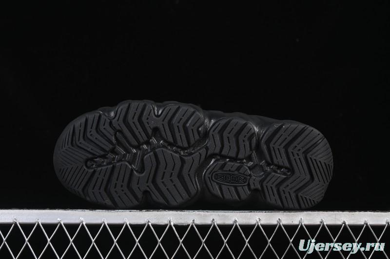 Keen Hypowser Wrap Slip-On Casual Lifestyle Shoes 1029535