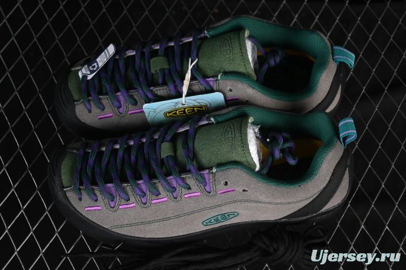 Keen Jasper Japanese Street Retro Style Outdoor Shoes - 2266