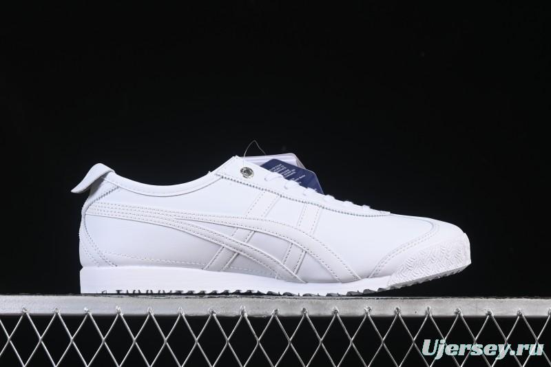 Onitsuka Tiger Mexico 66 SD Low-Top Casual Running Shoes - 1183A872-117