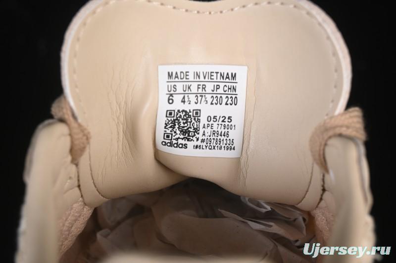 Adidas Samba OG Classic Casual Skate Shoes - JR9446