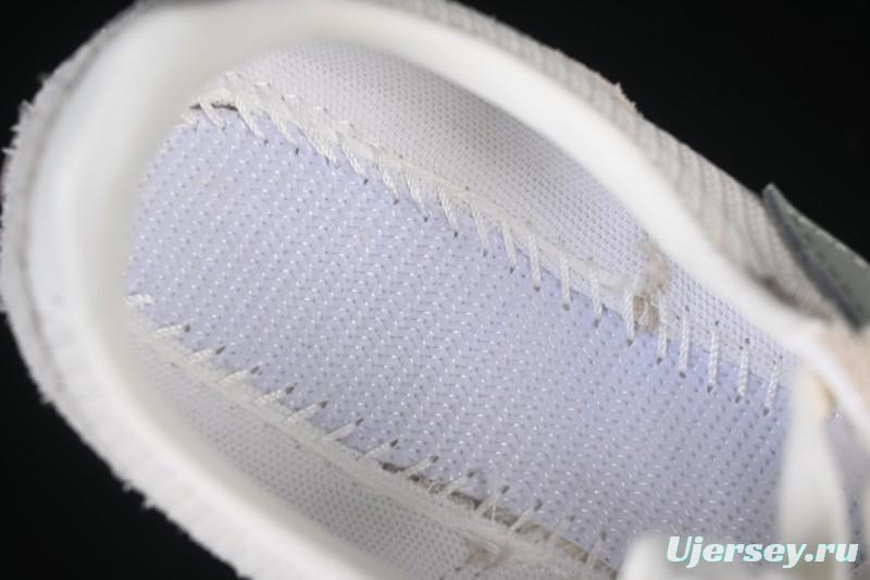 New Balance 471 Series Fabric and Leather Lifestyle Casual Shoes - U471KAC