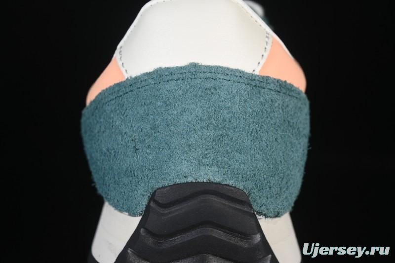 New Balance 471 Series Fabric and Leather Casual Lifestyle Shoes - U471AE