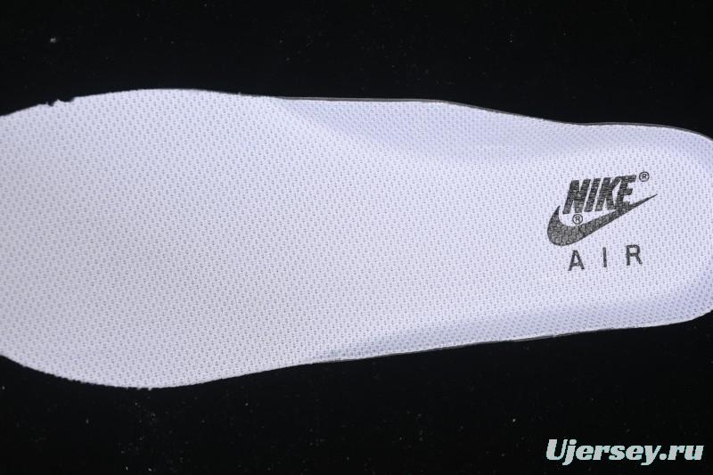 Nike Air Force 1 '07 Low LV Collaboration Light Blue Casual Sneakers - YF9511-823