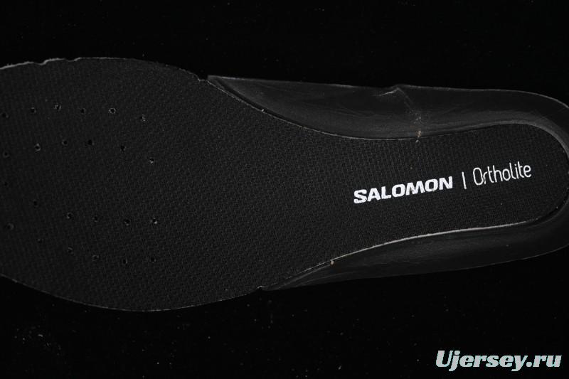 Salomon XA PRO 3D Outdoor Trail Running Shoes - 393322-23