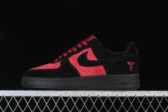 Nike Air Force 1'07 Low Custom Casual Sneakers - CW2288-111