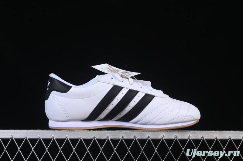 Adidas Originals Taekwondo JS1194 Low-Top Training Shoes