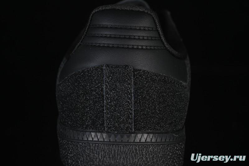 Adidas Samba OG Classic Casual Sneakers - KI6265