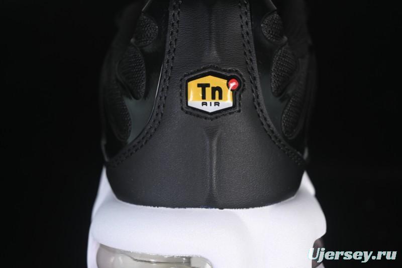 Nike Air Max Plus Retro Running Shoes with Air Cushion Technology - DM2362-001