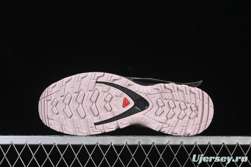 Salomon XA PRO 3D Outdoor Trail Running Shoes - 491841-23