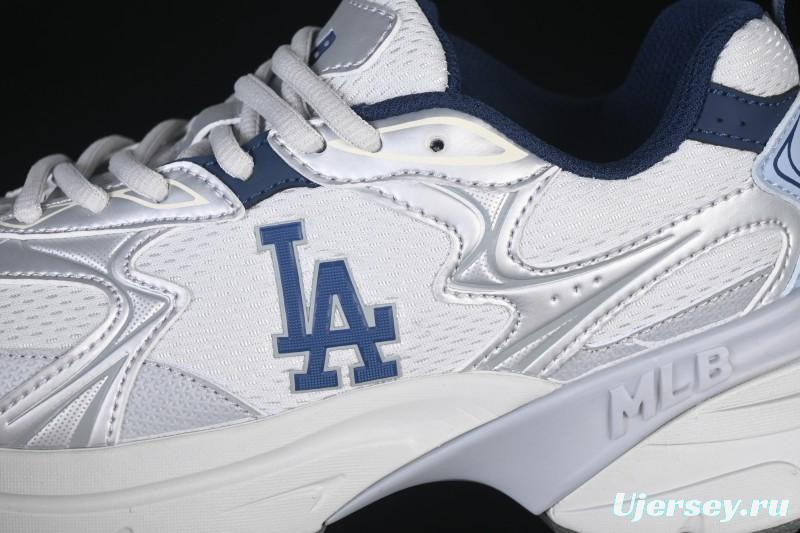 New Balance MLB Chunky Curve Runner Speed Casual Running Shoes - 3ARNC055N07GRS