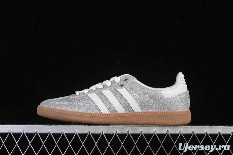 Adidas Samba OG Casual Skate Shoes - KI6264