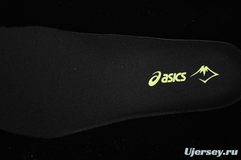 Asics Trabuco Max 4 Breathable Professional Running Shoes - 1011B976-101