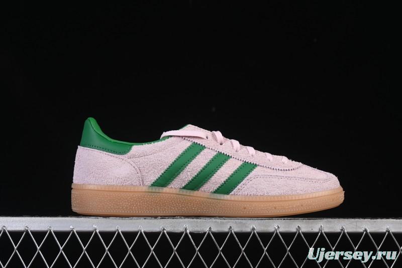 Adidas Handball Spezial Classic Retro Casual Skate Shoes - JR7347