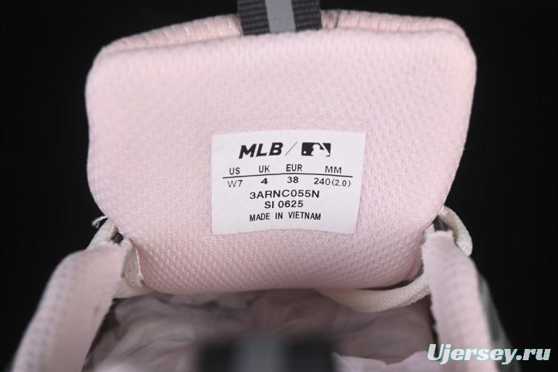 New Balance MLB Chunky Curve Runner Speed Casual Running Shoes - 3ARNC055N07PKL