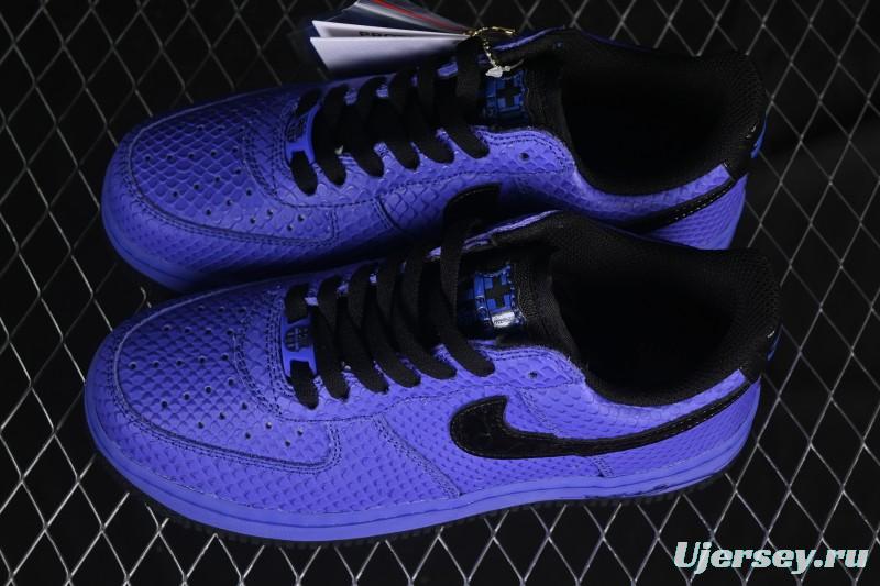 Nike Air Force 1 '07 Low Casual Sneakers - II7062-500