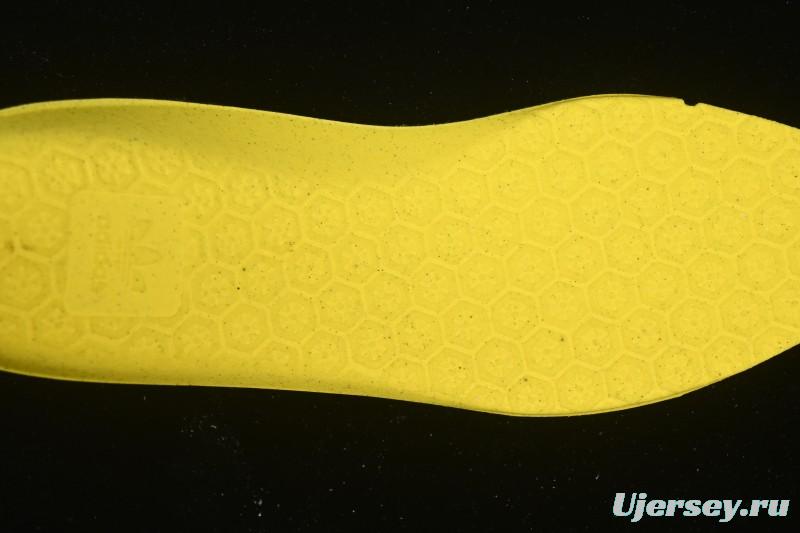 Adidas Bad Bunny x Adidas Gazelle Indoor Retro Casual Slip-Resistant Wear-Resistant Low-Top Skate Shoes - JS5049