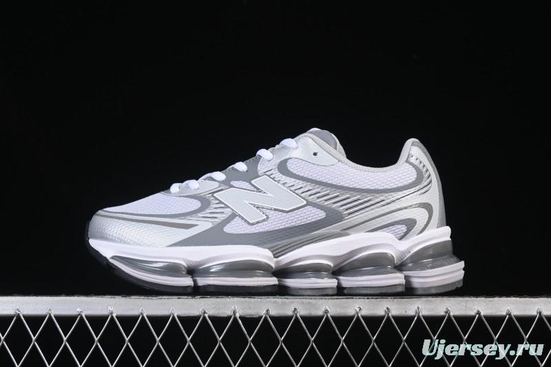 New Balance 2000 Series Retro Dad Style Casual Sports Running Shoes - U2000DSM