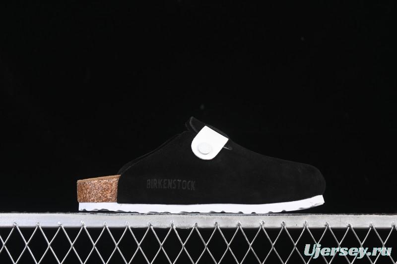 Birkenstock Sandals Series Black White