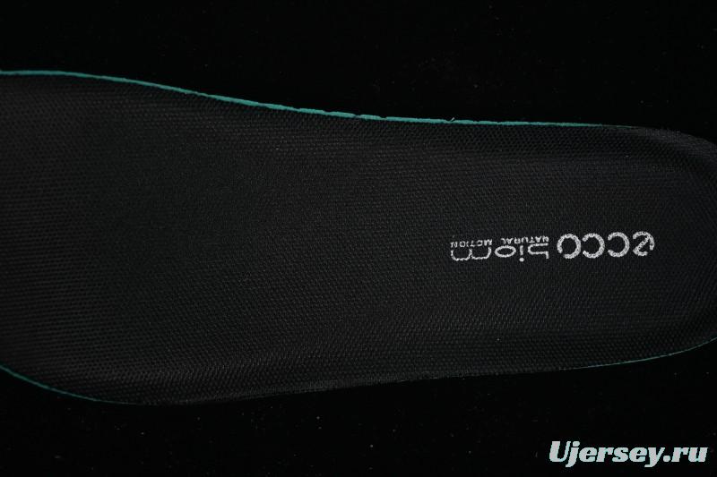 ECCO BIOM LITE Series Innovative Thin Sole Walking Lightweight Versatile Barefoot Casual Shoes 80243451094